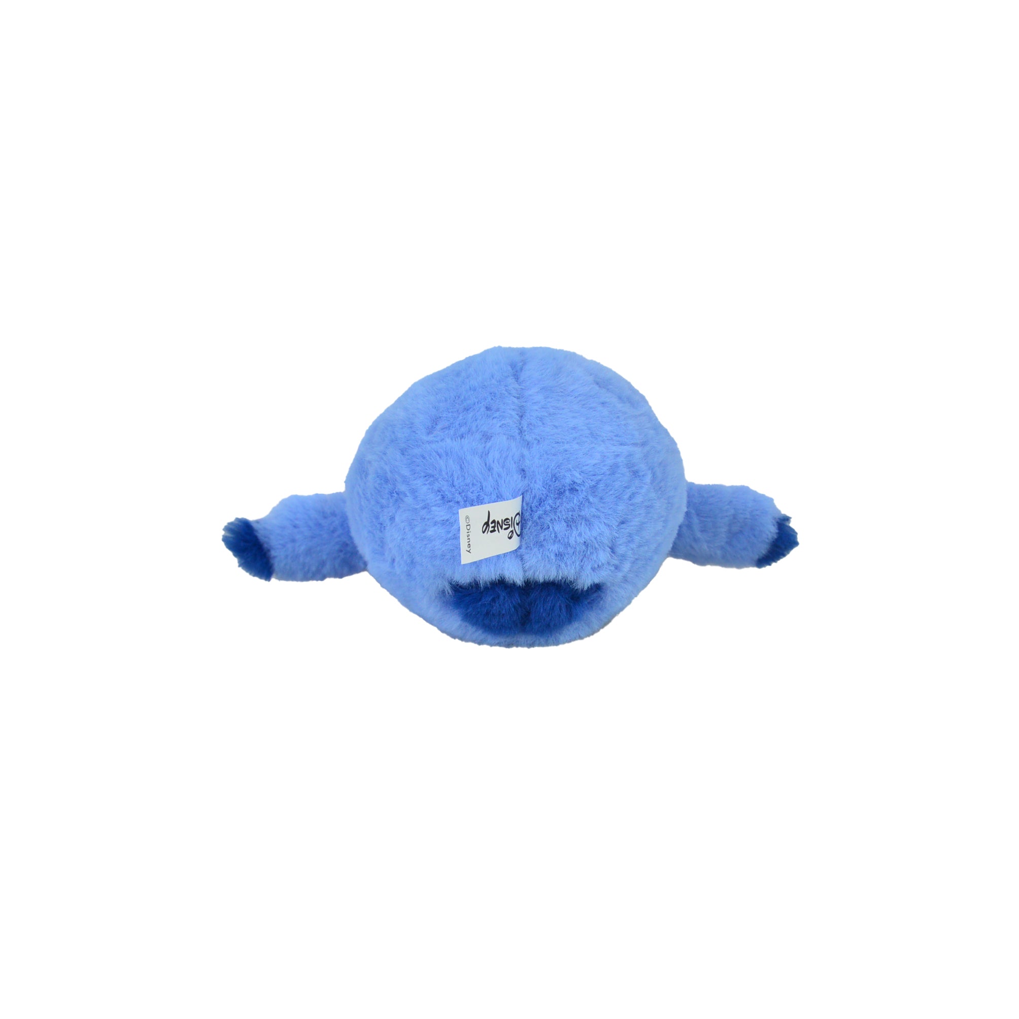 DISNEY PLUSH STITCH FURBALL S4