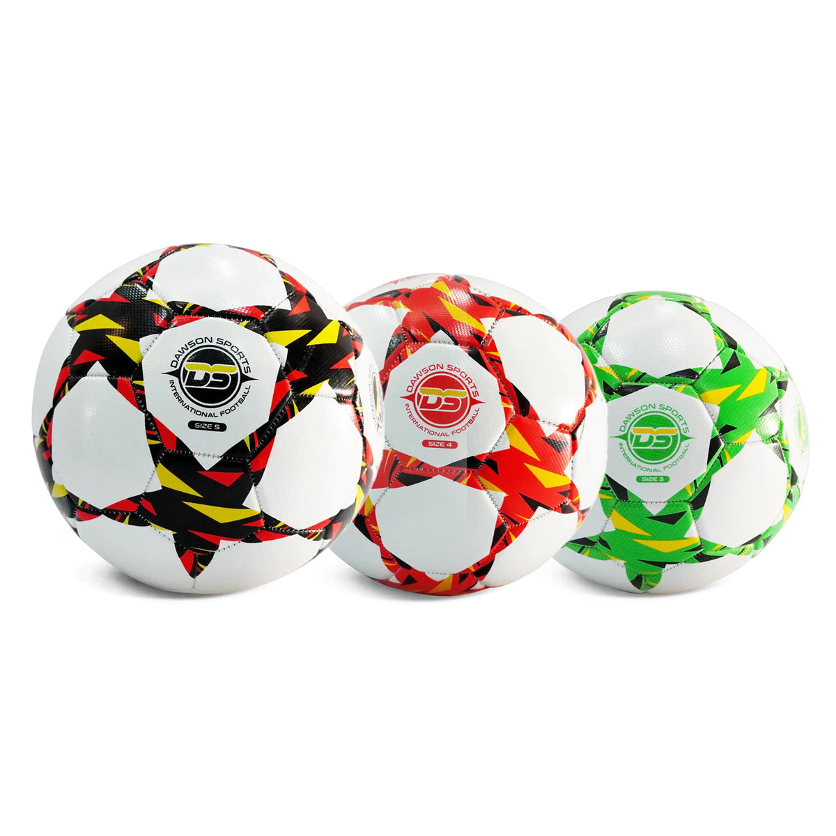 Dawson Sports International Football Size 3 Mini-DAWSONS