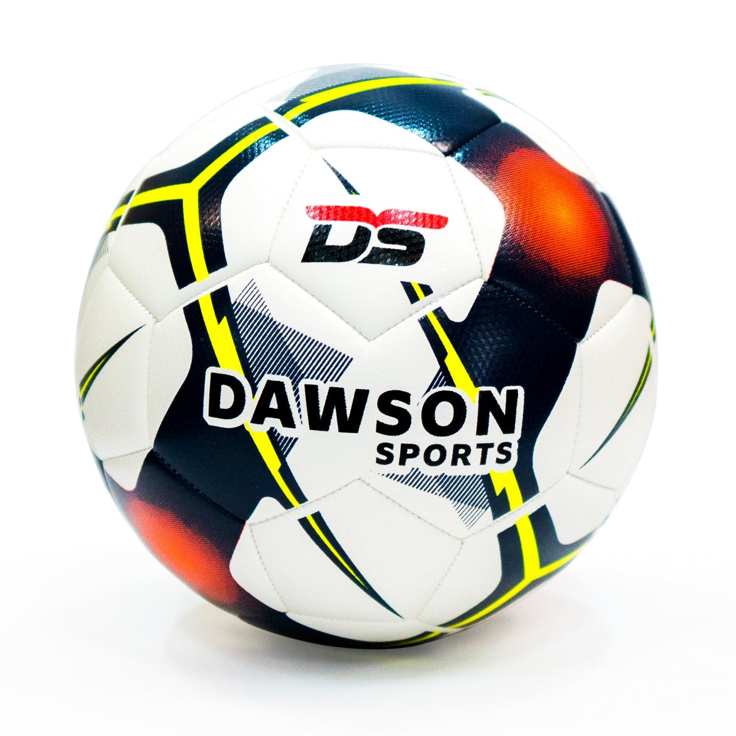 DAWSON SPORTS STRIKER FOOTBALL - SIZE 3 MINI