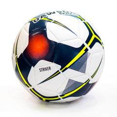 DAWSON SPORTS STRIKER FOOTBALL - SIZE 3 MINI