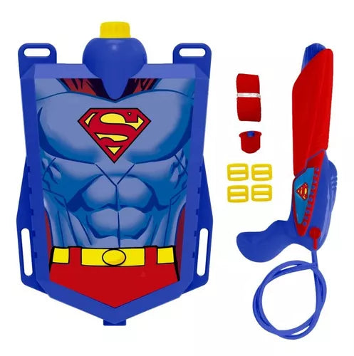Water Backpacksuperman by DC for kids - toys