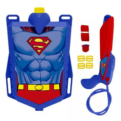 Water Backpacksuperman-DC-7450077115948