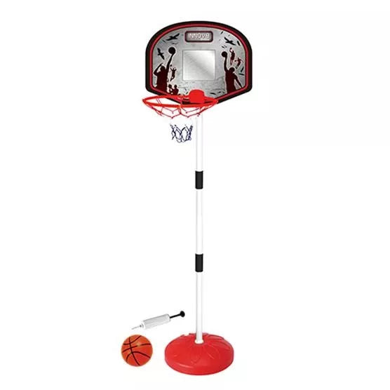 Adjustable Basketball Set-Hostful-4893431694018