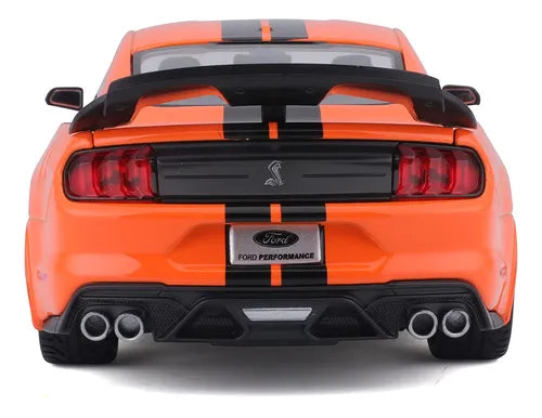 1:24 SP. ED. (B) - 2020 Ford Mustang Shelby GT500