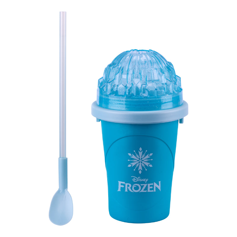 Chillfactor Frozen Slushy Maker Elsa-Dolls & Accessories-TOYPRO-5029736081577