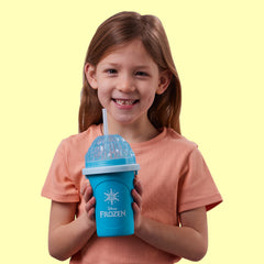 Chillfactor Frozen Slushy Maker Elsa