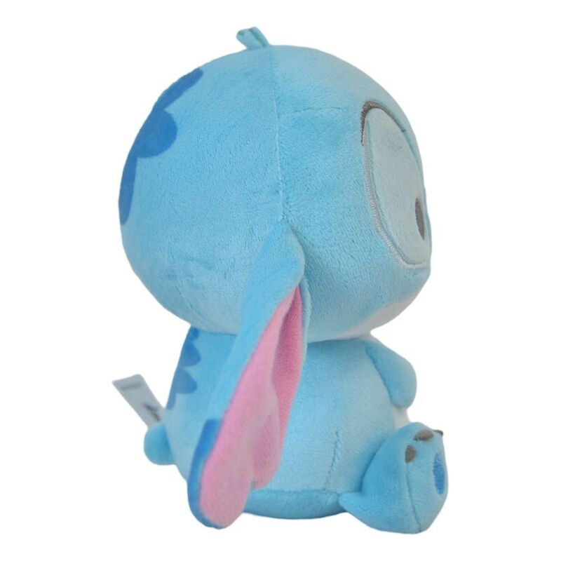 Disney Plush Stitch Comfy&Cozy Col. 6-Plush Toys-DISNP-