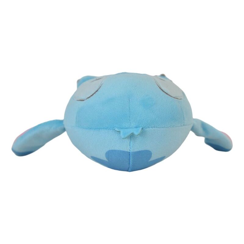 Disney Plush Stitch Comfy&Cozy Col. 6-Plush Toys-DISNP-