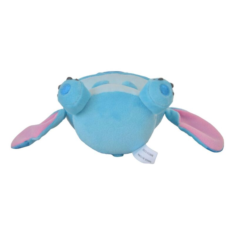 Disney Plush Stitch Comfy&Cozy Col. 6-Plush Toys-DISNP-