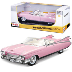 1:18 Pe (A)-1959 Cadillac® Eldorado™ Biarritz-Maisto-90159368137