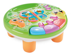 CAROTINA MINI EDUCATIONAL TABLE ANIMALS