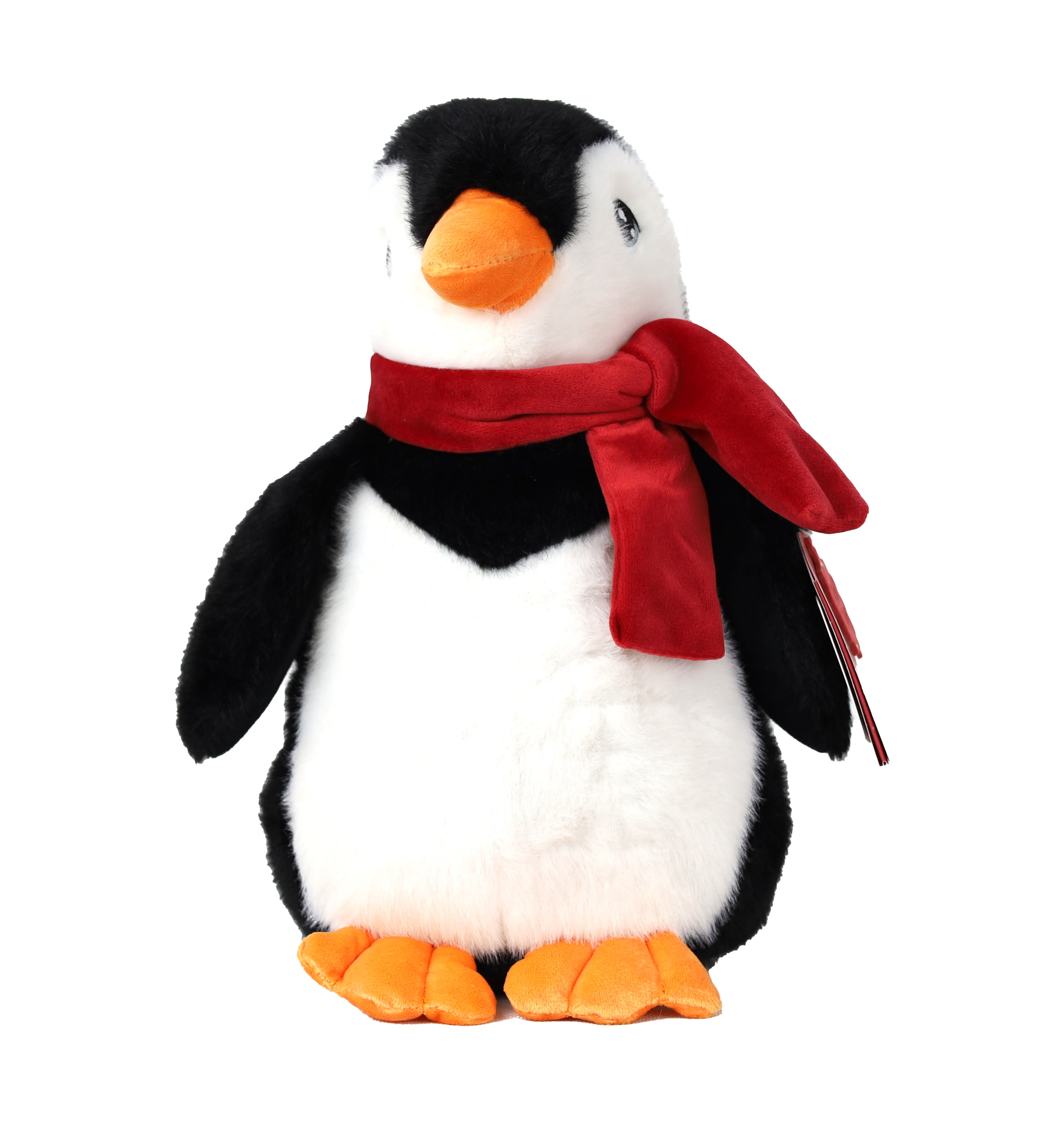 KEELECO PENGUIN XMAS 25CM