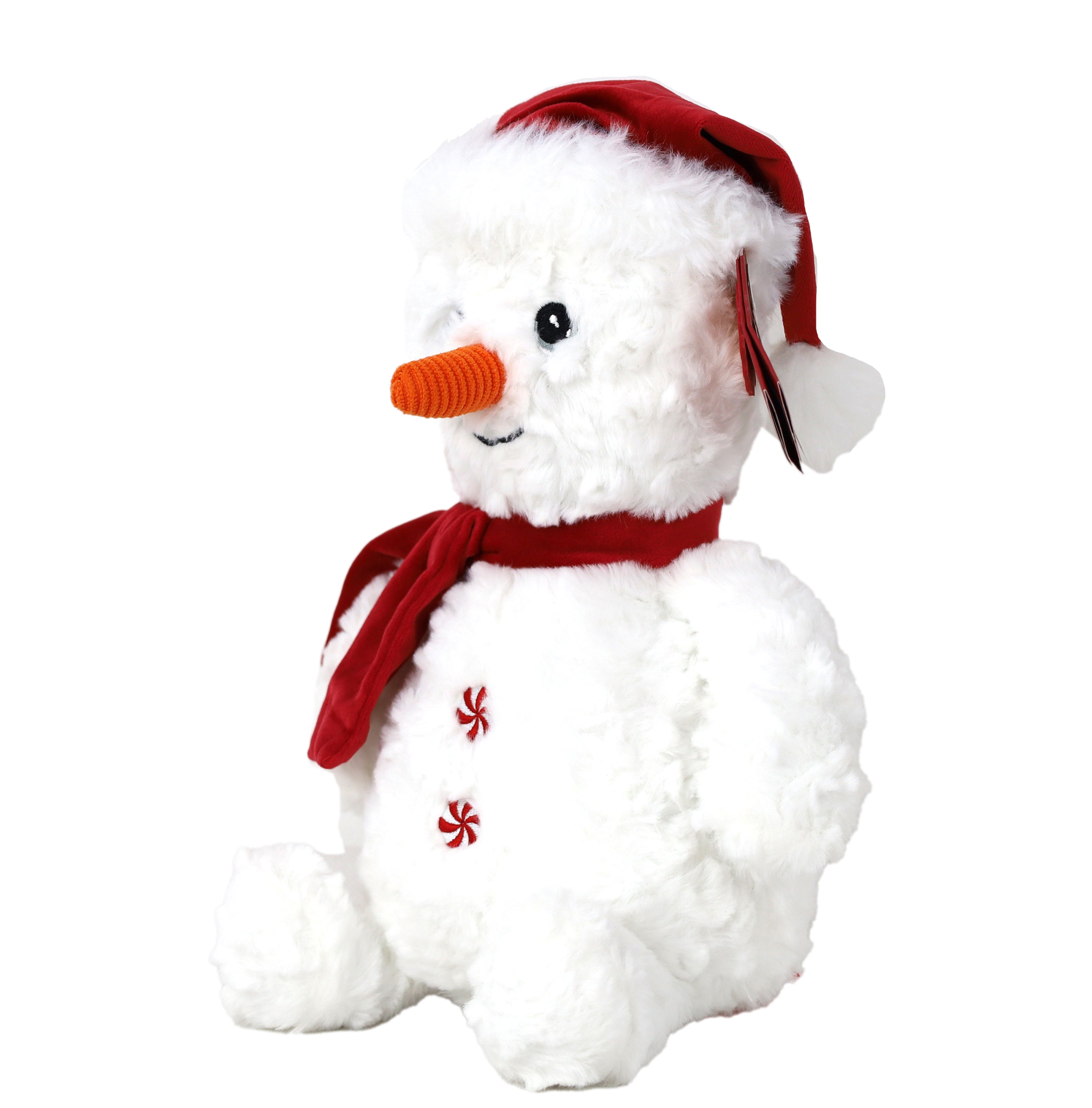 KEELECO SNOWMAN XMAS 25CM