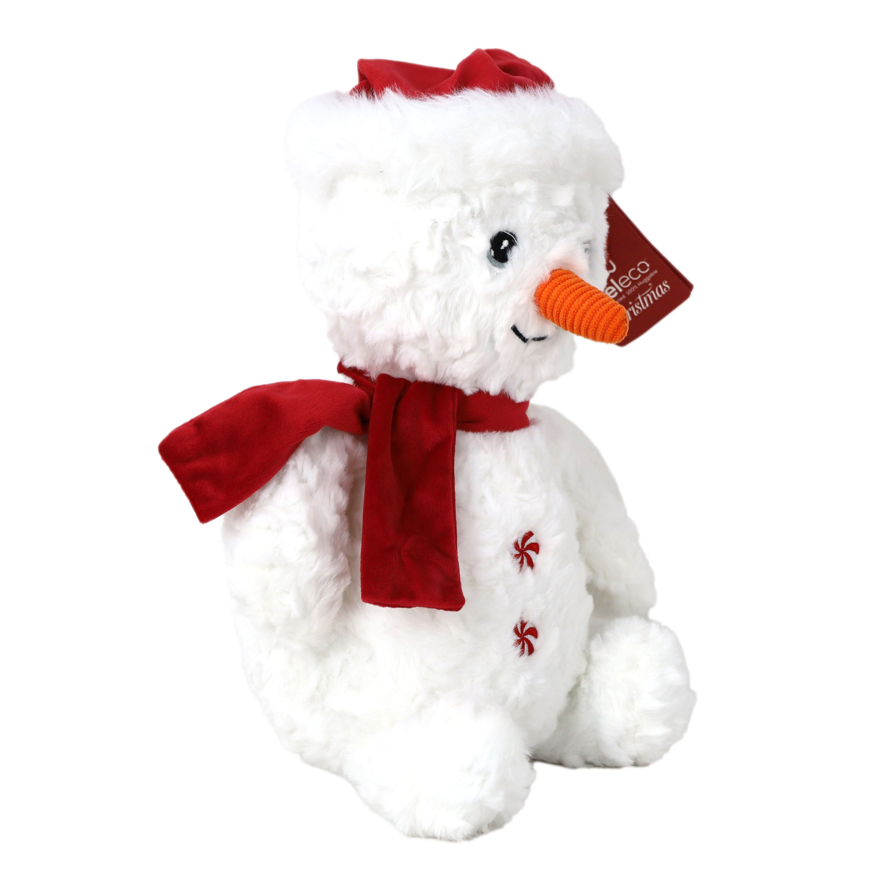 KEELECO SNOWMAN XMAS 25CM