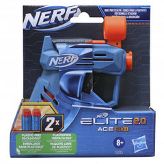 Hasbro Nerf Elite 2.0 Ace Sd 1-NERF