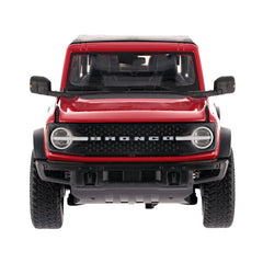 1:18 Ford Bronco Wildtrak