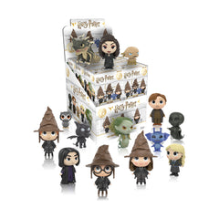 Mystery Mini! Movies: Harry Potter 2 12 Pcs Pdq-Funko Pop!-889698147224