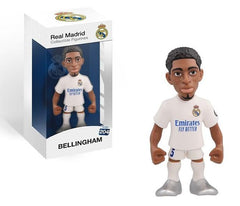 Minix - Bellingham (Real Madrid)