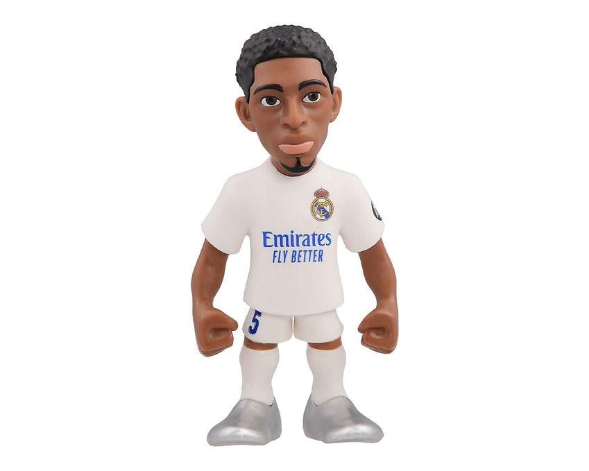 Minix - Bellingham (Real Madrid)