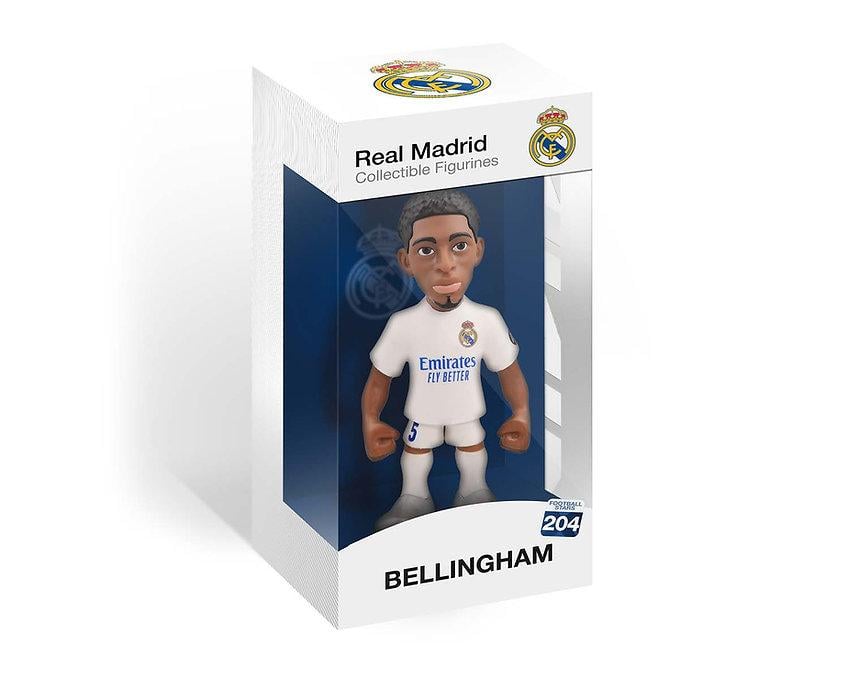 Minix - Bellingham (Real Madrid)