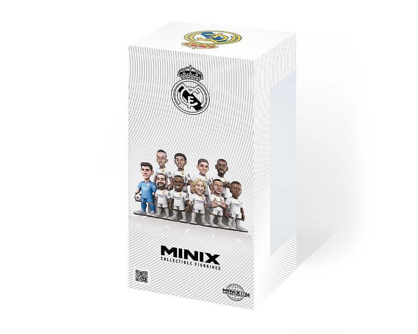 Minix - Bellingham (Real Madrid)