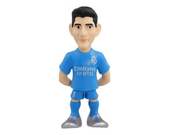 Minix - Courtois (Real Madrid)