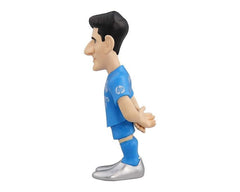 Minix - Courtois (Real Madrid)