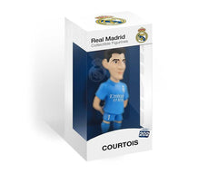 Minix - Courtois (Real Madrid)
