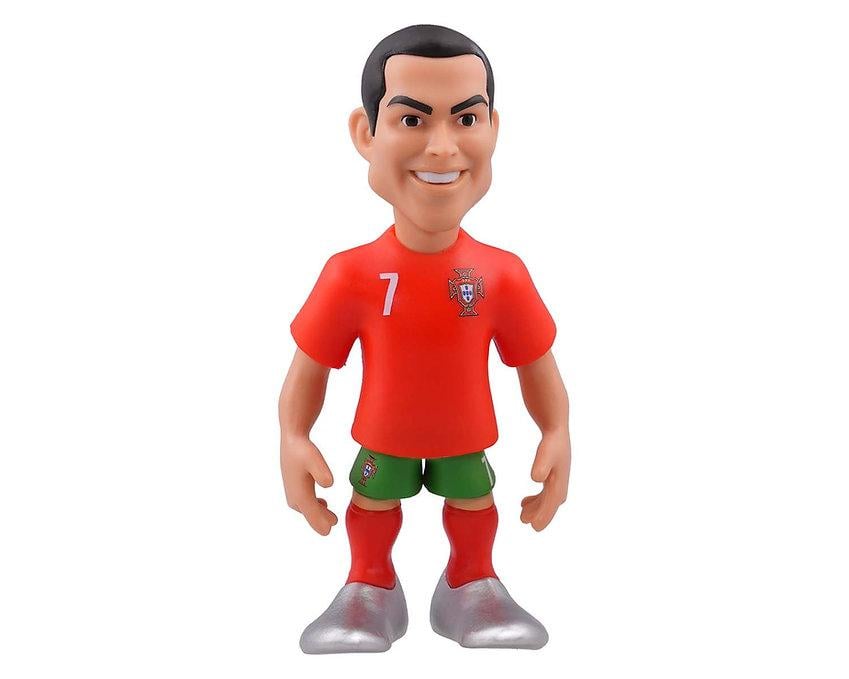 Minix - Cristiano Ronaldo (Portugal)