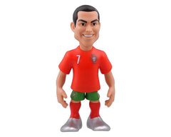 Minix - Cristiano Ronaldo (Portugal)