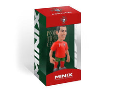 Minix - Cristiano Ronaldo (Portugal)