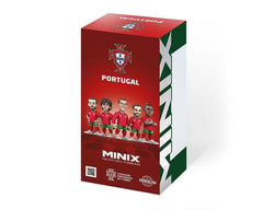 Minix - Cristiano Ronaldo (Portugal)