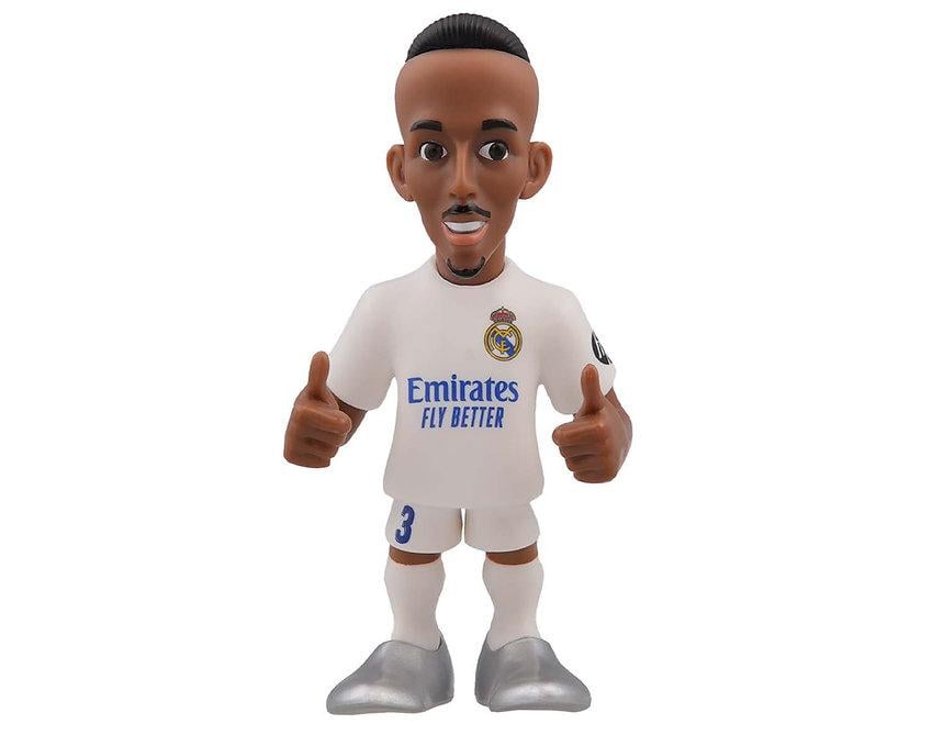 Eder Militao Real Madrid - Minix Figure | Official Collectible