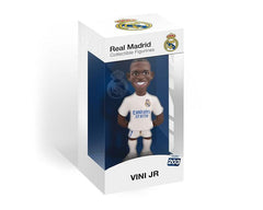 Vinicius Jr Real Madrid - Minix Figure | Official Collectible