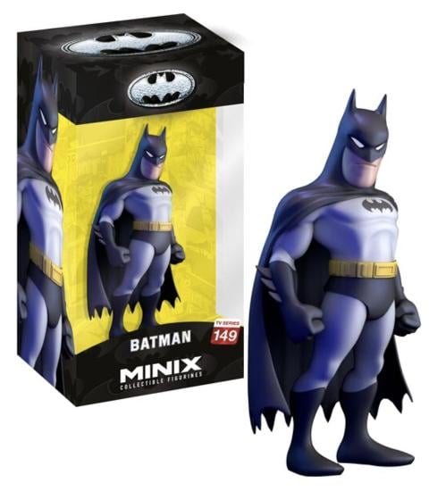 Batman - The Dark Knight DC Comics Collectible Figure
