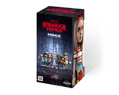 Stranger Things Max - Minix Figure | 12cm Official Collectible