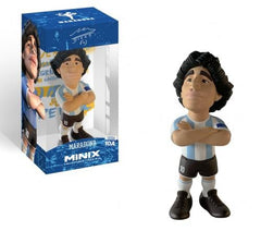 Minix - Maradona (Argentina)