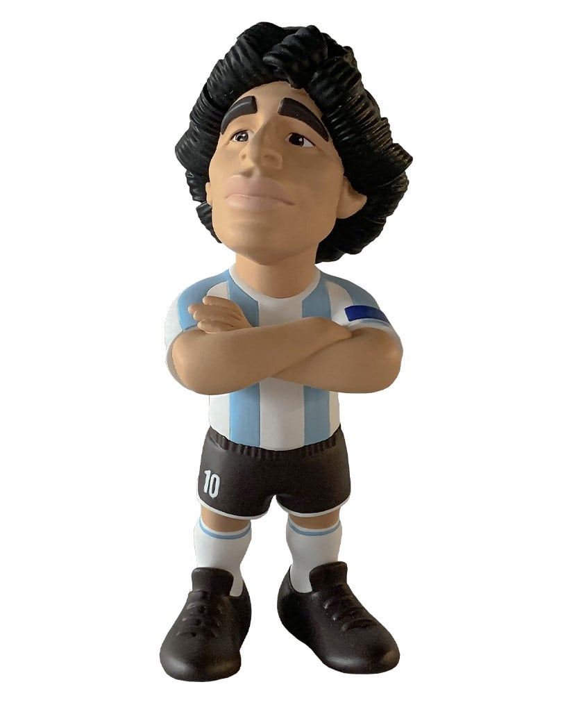 Maradona-ball-Minix-