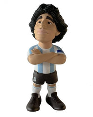 Minix - Maradona (Argentina)