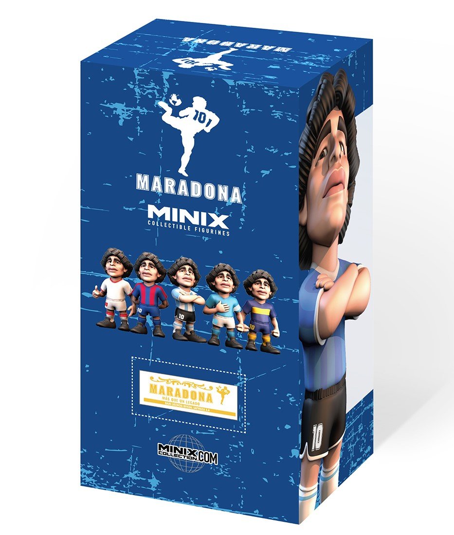 Maradona-ball-Minix-
