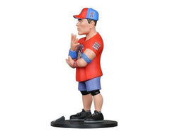 John Cena (WWE) Minix  Vinyl Entertainment Figure