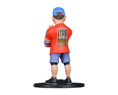 John Cena (WWE) Minix  Vinyl Entertainment Figure