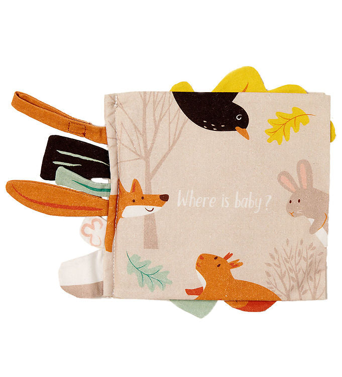 Where Is Baby Activity Book-Sweet Pea-5060588640666