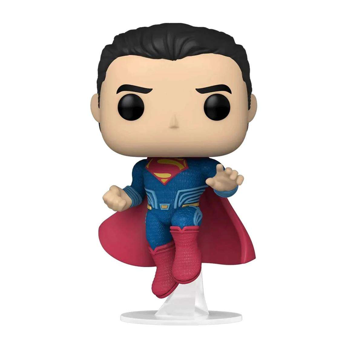 Pop! Heroes: Justice League - Superman Withchase (Gw)-Funko Pop!-889698649278