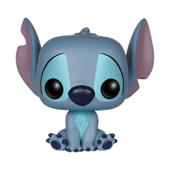 Pop! Disney: Lilo And Stitch - Stitch Seated-Funko Pop!-849803065553