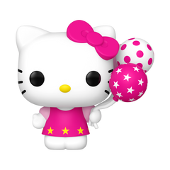 Pop! Sanrio: Hello Kitty - Hello Kitty (Bln)(Exc)-Funko Pop!-889698774833