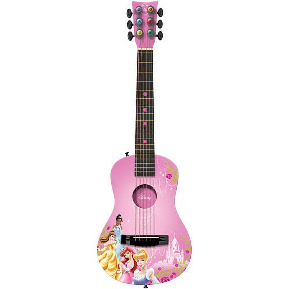 Disney Princess Guitar - Dolls & Accessories - STRIDE - Shop in Bahrain