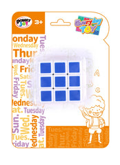 P.Joy Everyday Magic Cube 5.7Cm Sc