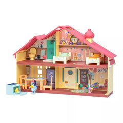 Bluey S11 Clbrtn Home Pset