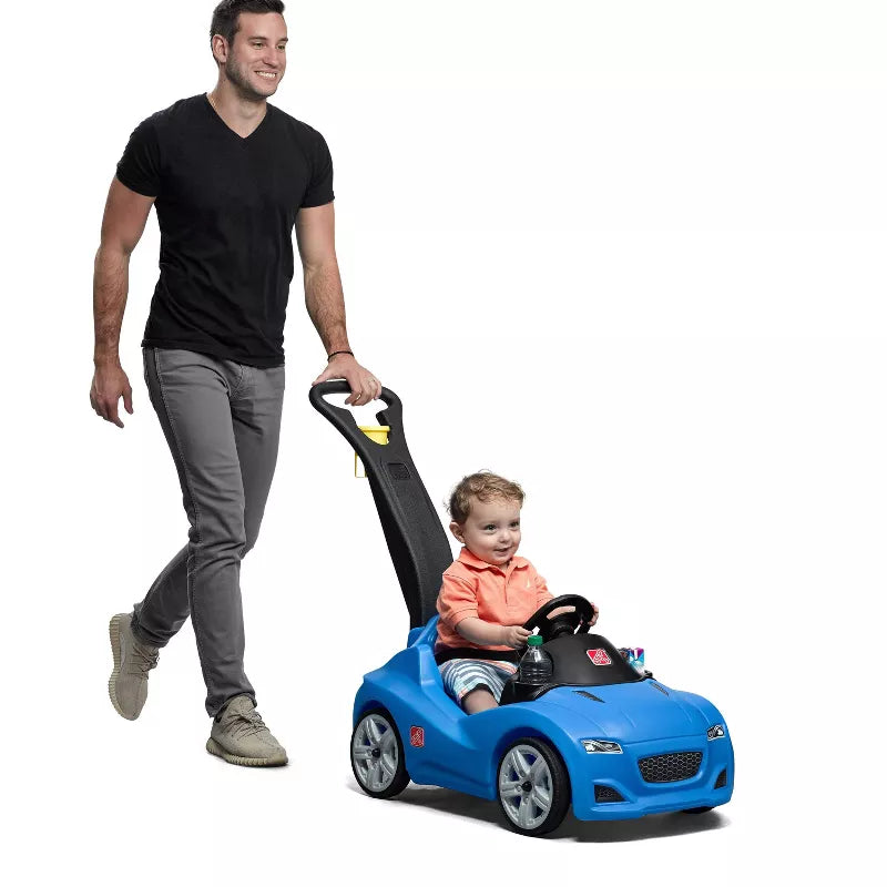 WHISPER RIDE CRUISER (BLUE)